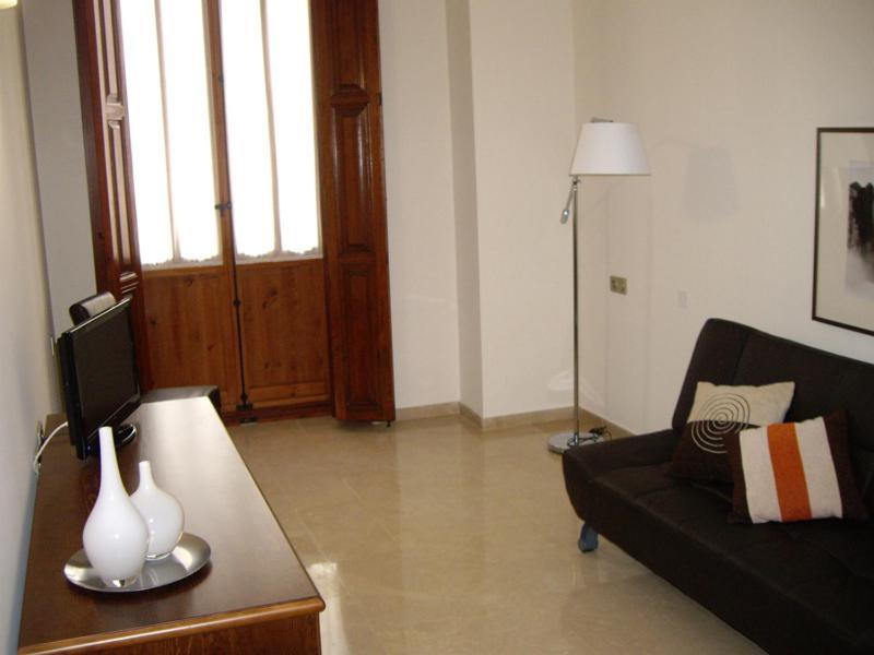 Hotel San Sebastián Hospedería Cieza Quarto foto
