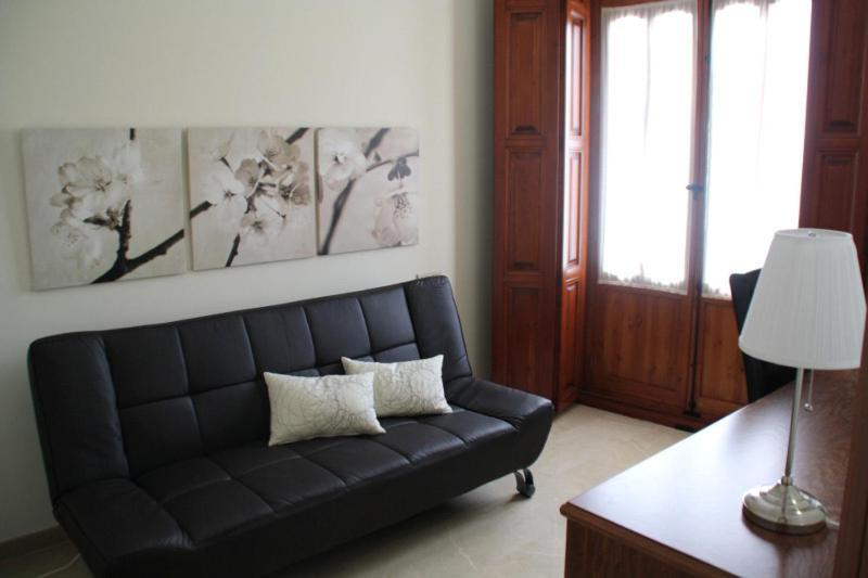 Hotel San Sebastián Hospedería Cieza Quarto foto