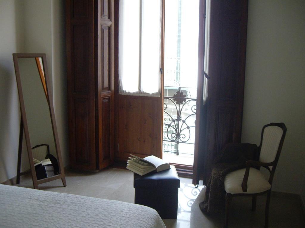 Hotel San Sebastián Hospedería Cieza Quarto foto